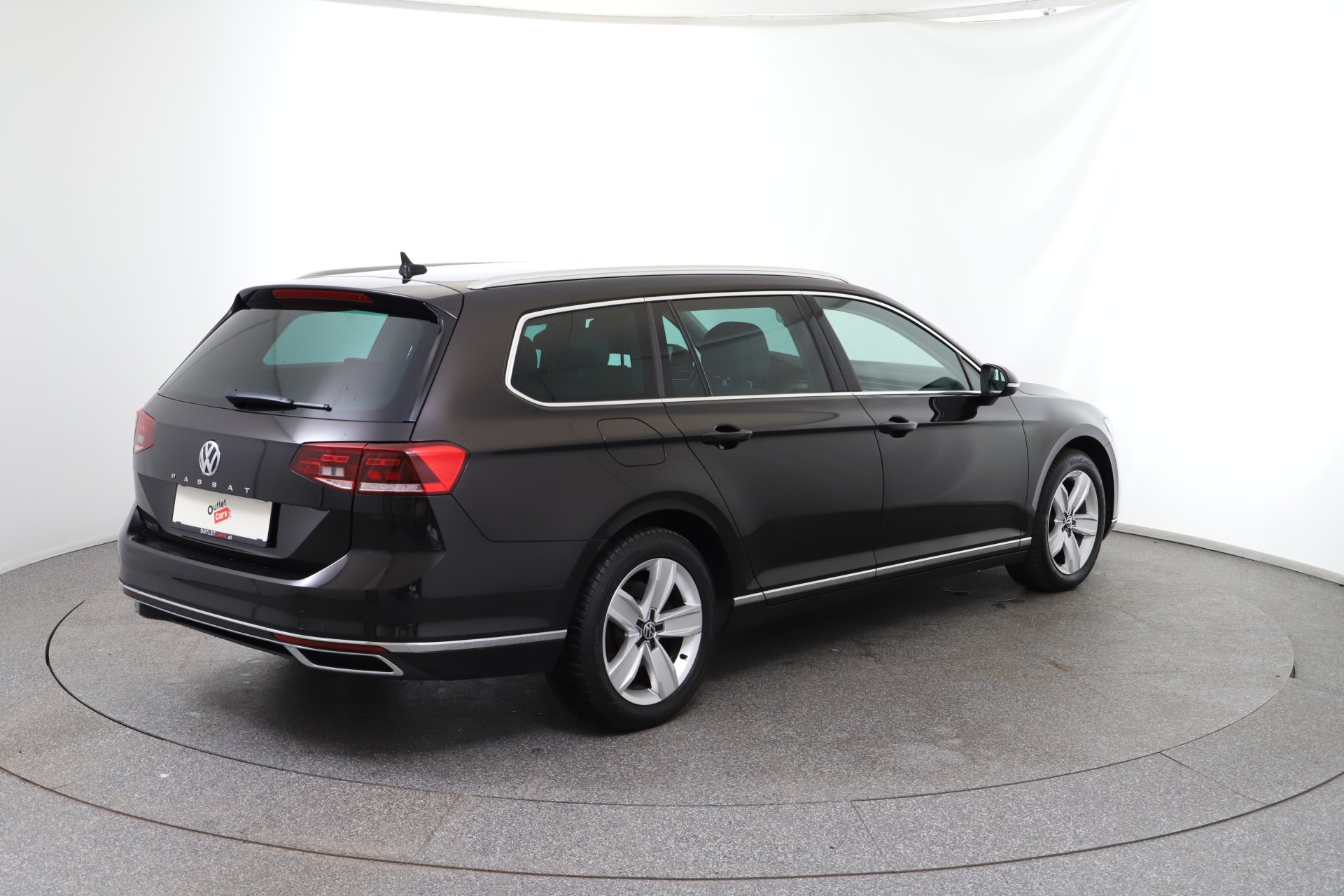 VW Passat Variant 2.0 TDI BMT Elegance | Bild 6 von 31