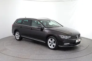 VW Passat Variant 2.0 TDI BMT Elegance | Thumbnail 8 von 31
