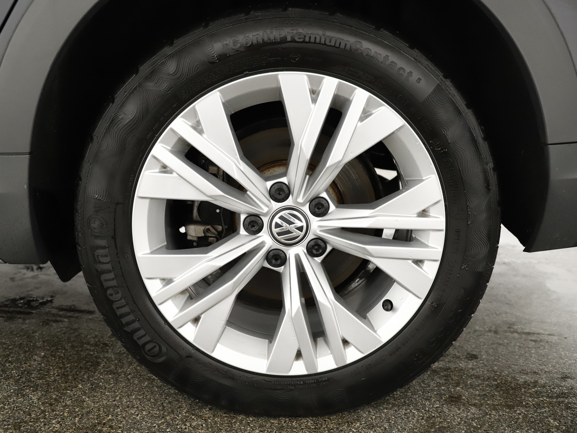 VW Passat Variant 2.0 TDI 4Motion BMT  Alltrack | Bild 11 von 28