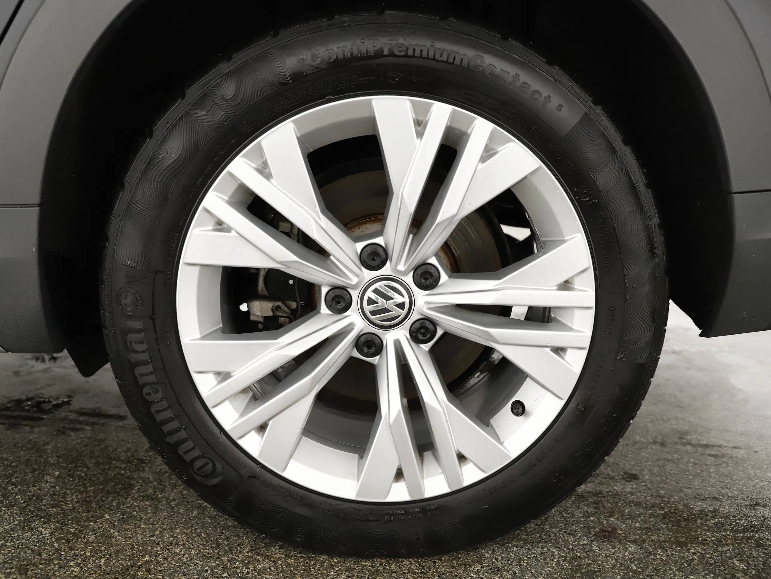 VW Passat Variant 2.0 TDI 4Motion BMT Alltrack | Bild 11 von 28