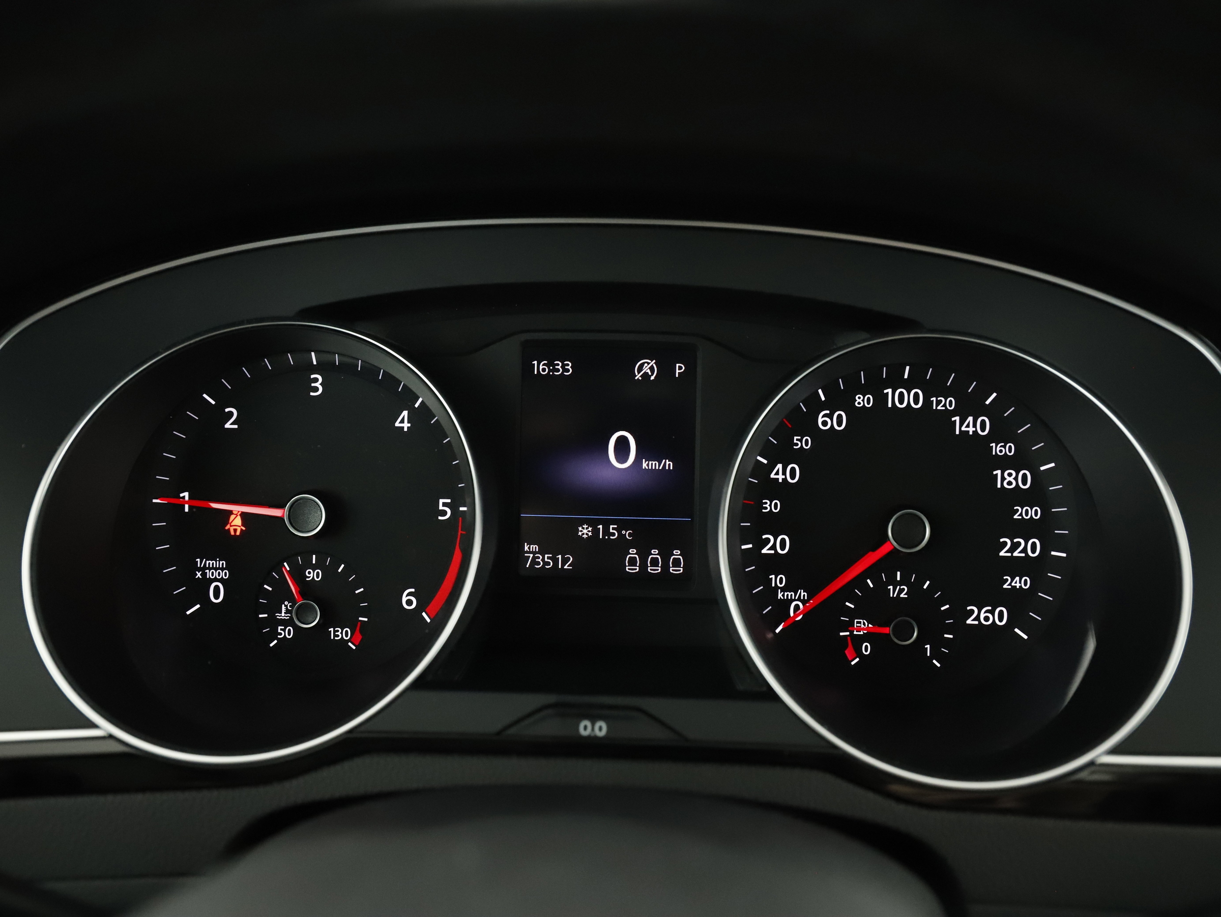 VW Passat Variant 2.0 TDI 4Motion BMT  Alltrack | Bild 16 von 28