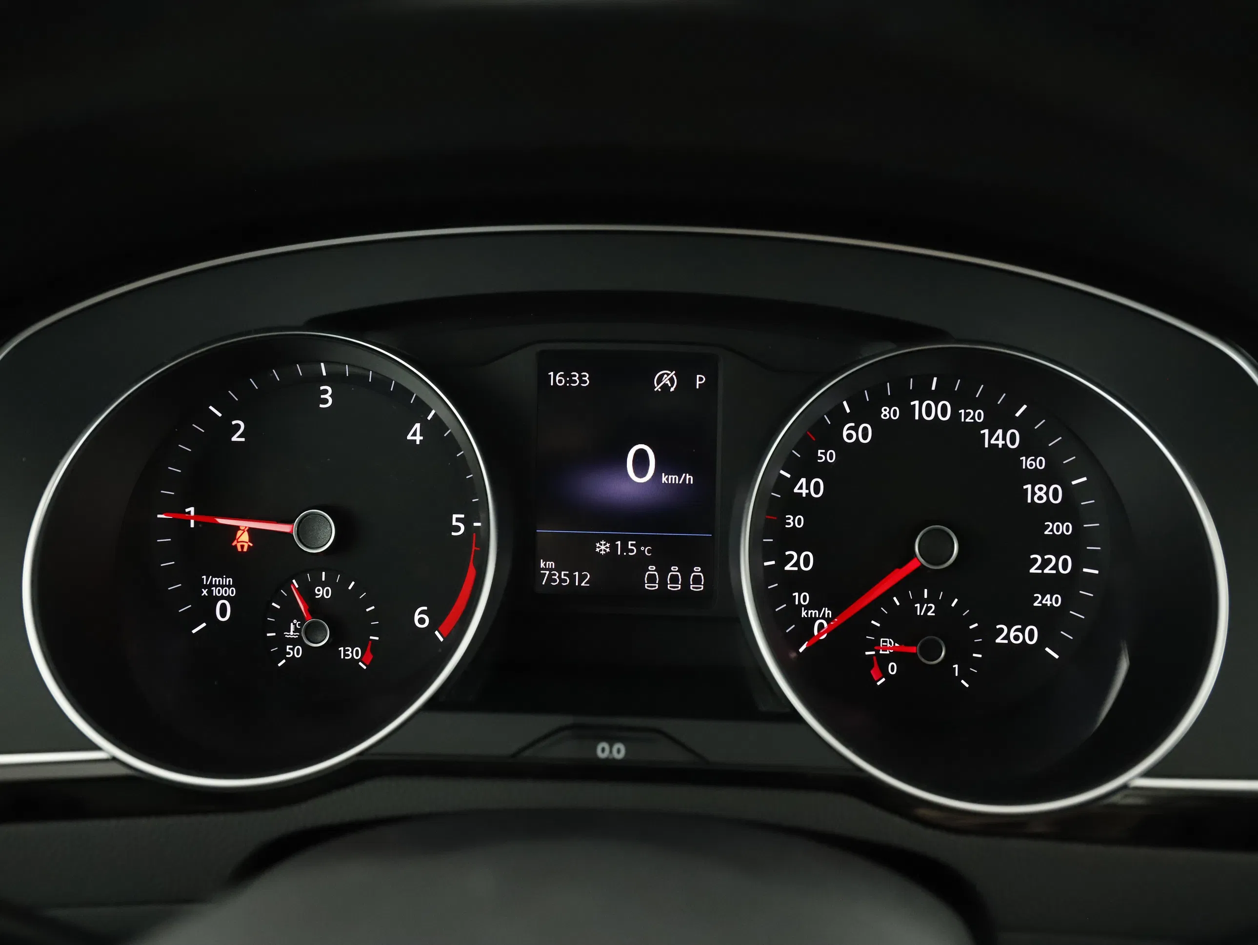 VW Passat Variant 2.0 TDI 4Motion BMT Alltrack | Bild 16 von 28