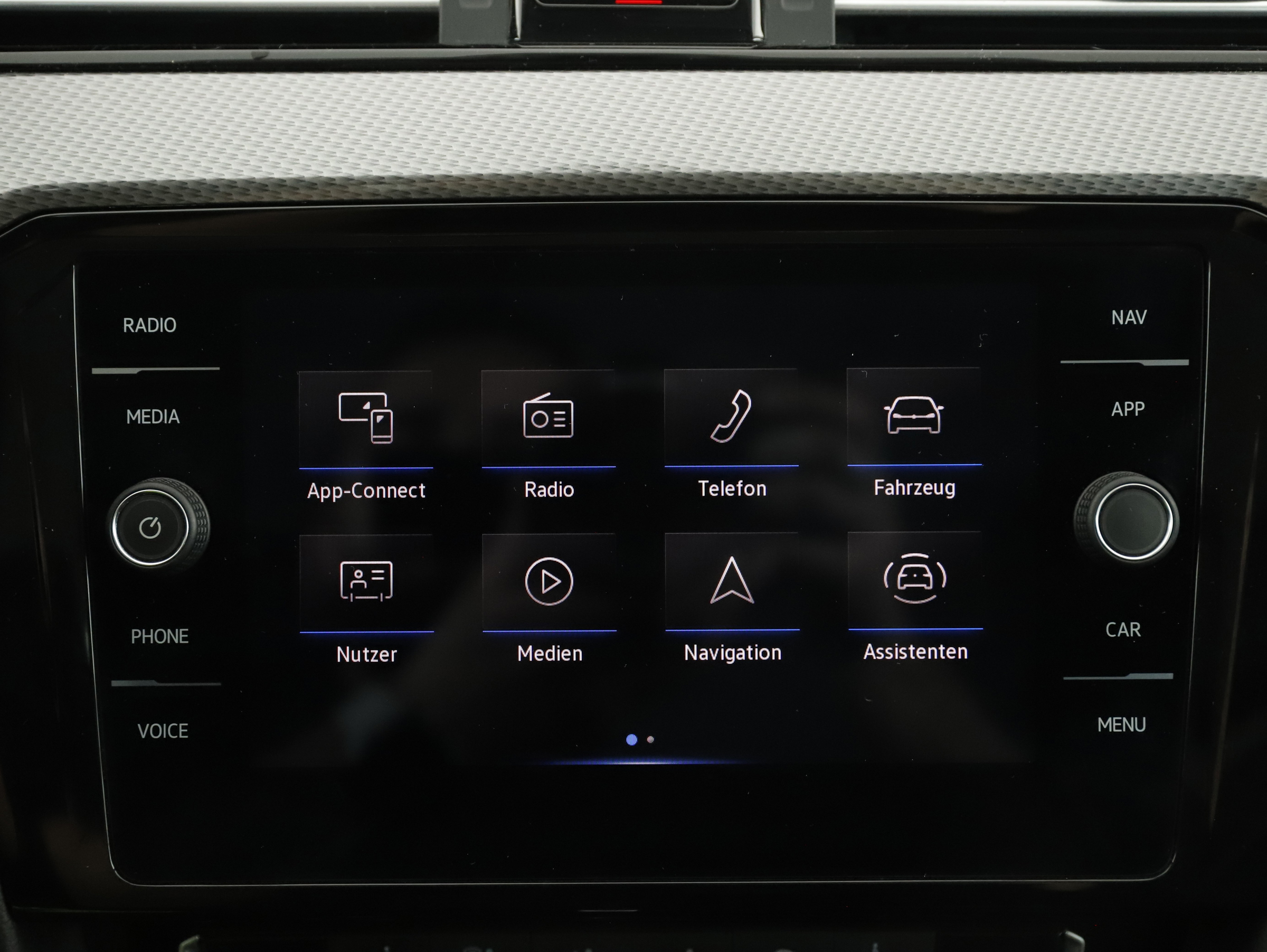 VW Passat Variant 2.0 TDI 4Motion BMT  Alltrack | Bild 19 von 28