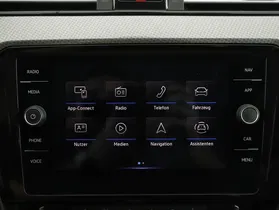 VW Passat Variant 2.0 TDI 4Motion BMT Alltrack | Thumbnail 19 von 28