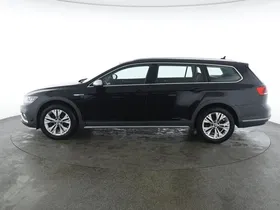 VW Passat Variant 2.0 TDI 4Motion BMT Alltrack | Thumbnail 3 von 28