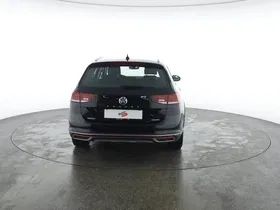 VW Passat Variant 2.0 TDI 4Motion BMT Alltrack | Thumbnail 5 von 28