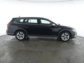 VW Passat Variant 2.0 TDI 4Motion BMT Alltrack | Thumbnail 7 von 28