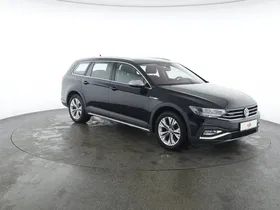 VW Passat Variant 2.0 TDI 4Motion BMT Alltrack | Thumbnail 8 von 28