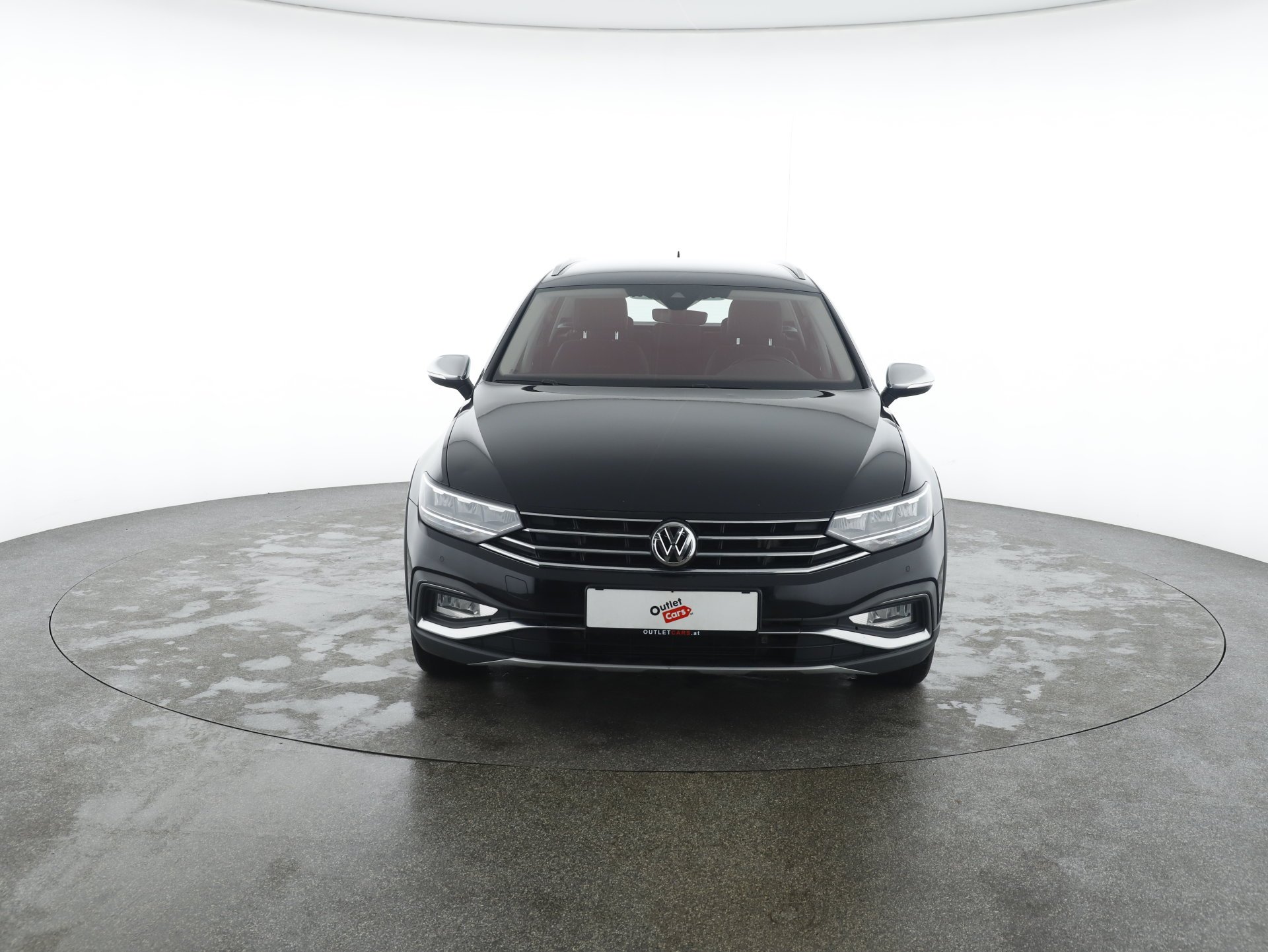 VW Passat Variant 2.0 TDI 4Motion BMT  Alltrack | Bild 9 von 28