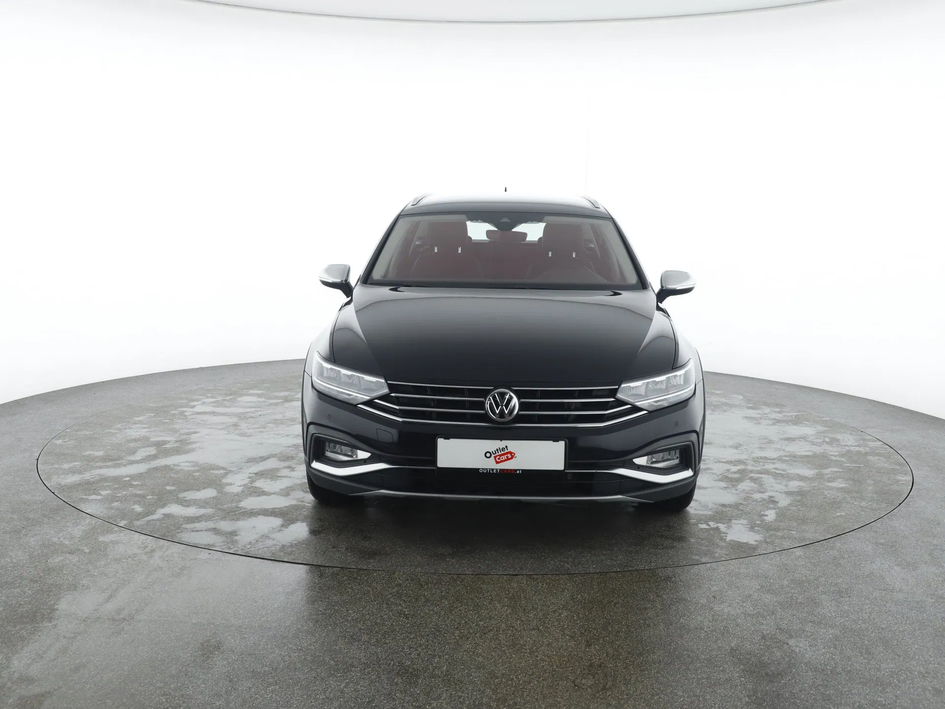 VW Passat Variant 2.0 TDI 4Motion BMT Alltrack | Bild 9 von 28