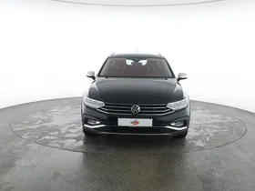 VW Passat Variant 2.0 TDI 4Motion BMT Alltrack | Thumbnail 9 von 28