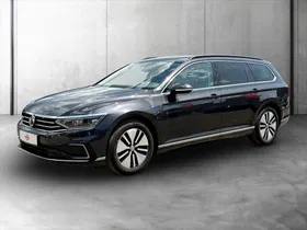 VW Passat Var 1.4 TSI | Thumbnail 2 von 24