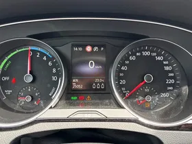VW Passat Var 1.4 TSI | Thumbnail 15 von 24