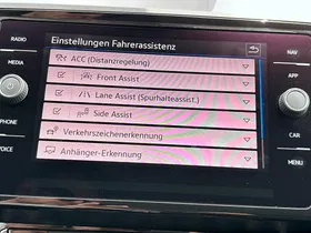 VW Passat Var 1.4 TSI | Thumbnail 19 von 24