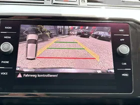 VW Passat Var 1.4 TSI | Thumbnail 18 von 24