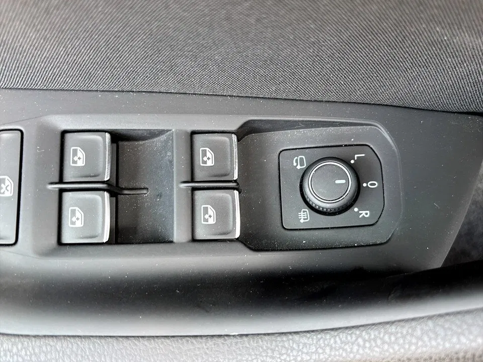 VW Passat Var 1.4 TSI | Bild 9 von 24