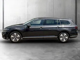 VW Passat Var 1.4 TSI | Thumbnail 3 von 24