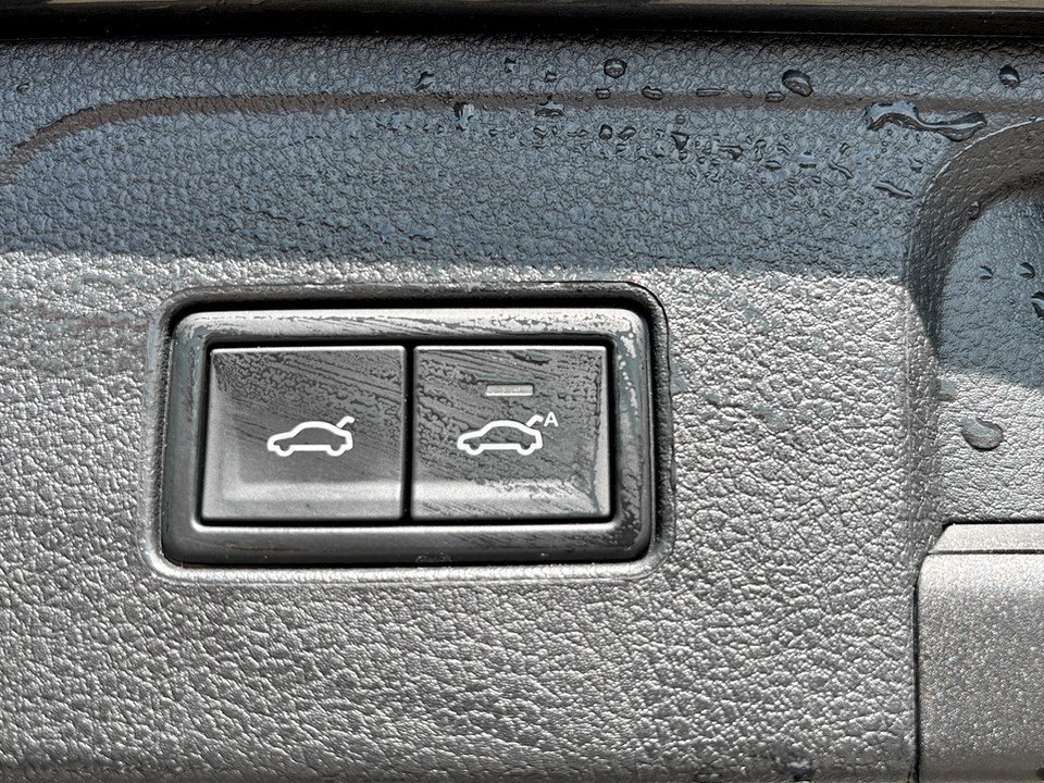 VW Passat Var 1.4 TSI | Bild 22 von 24