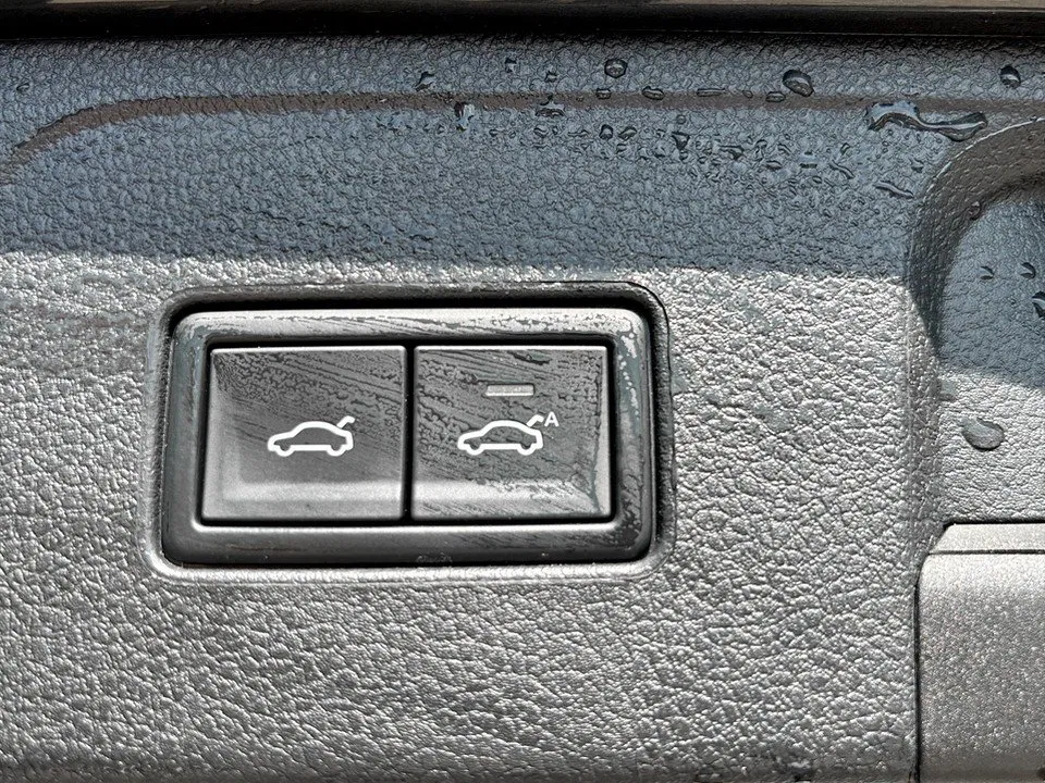 VW Passat Var 1.4 TSI | Bild 22 von 24