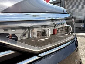 VW Passat Var 1.4 TSI | Thumbnail 23 von 24