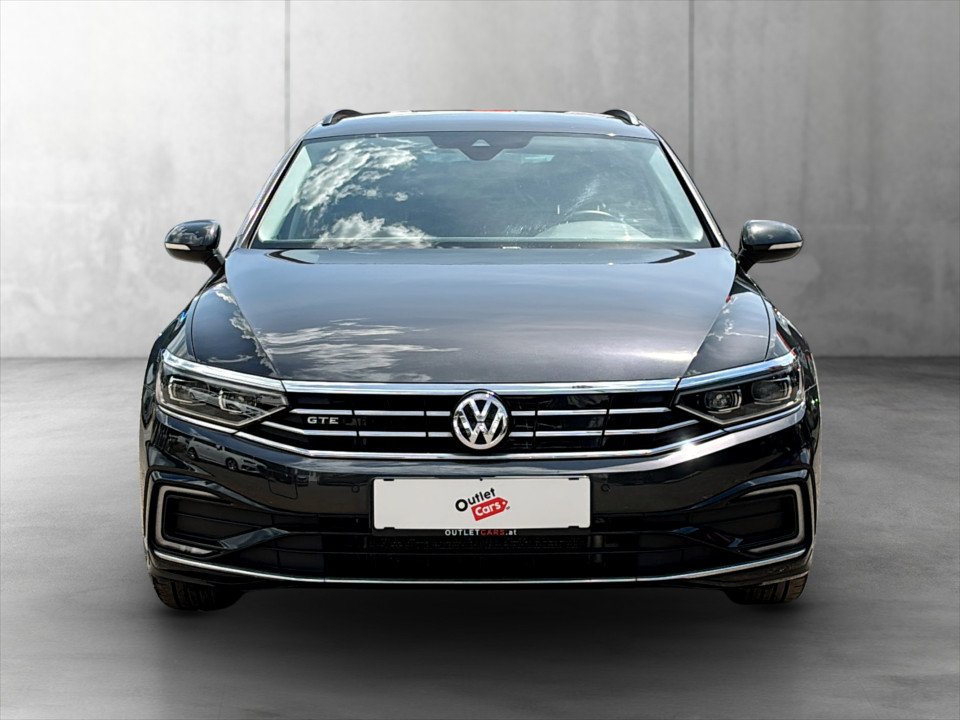 VW Passat Var 1.4 TSI | Bild 5 von 24