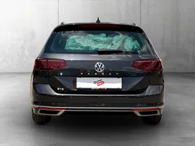 VW Passat Var 1.4 TSI | Thumbnail 6 von 24