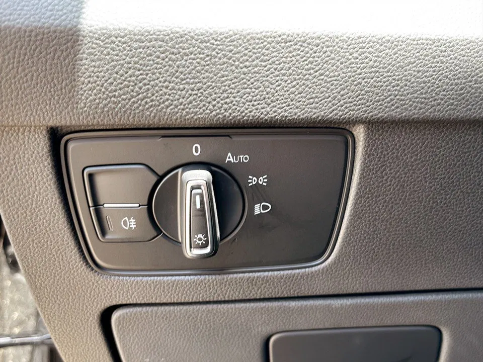 VW Passat Var 1.4 TSI | Bild 10 von 24