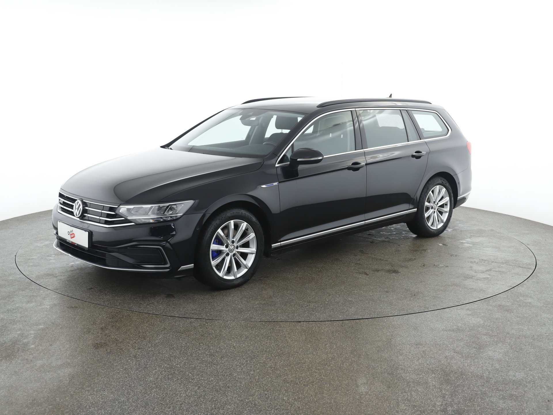 VW Passat Variant 1.4 TSI GTE | Bild 2 von 31