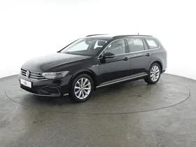 VW Passat Variant 1.4 TSI GTE | Thumbnail 2 von 31