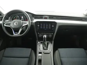 VW Passat Variant 1.4 TSI GTE | Thumbnail 15 von 31