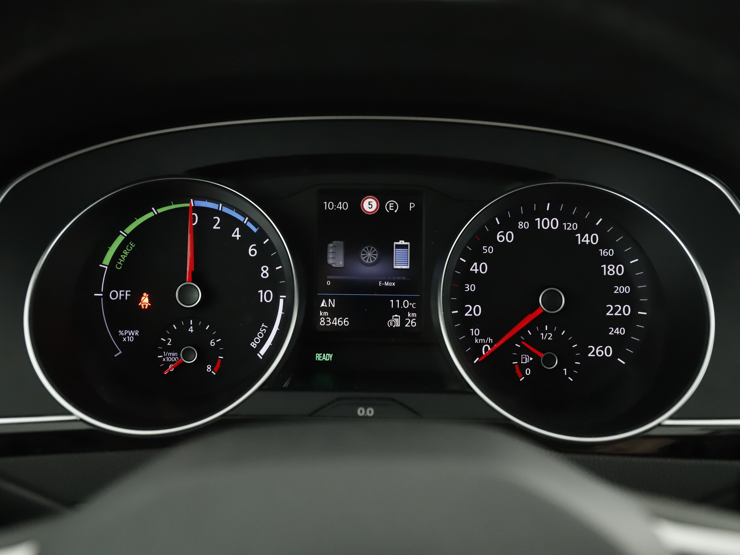 VW Passat Variant 1.4 TSI GTE | Bild 16 von 31