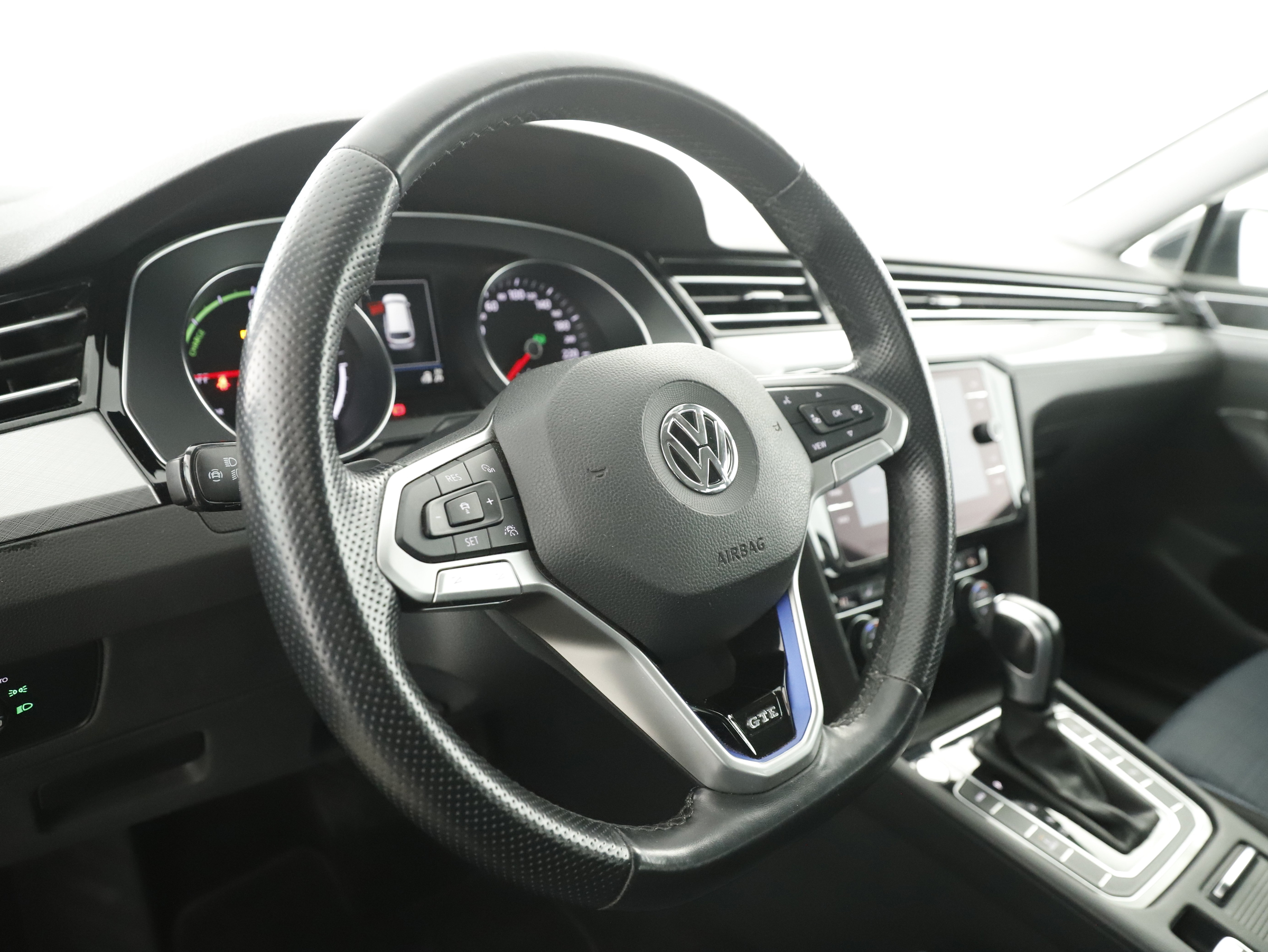 VW Passat Variant 1.4 TSI GTE | Bild 17 von 31