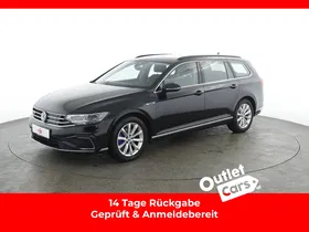 VW Passat Variant 1.4 TSI GTE | Thumbnail 1 von 31