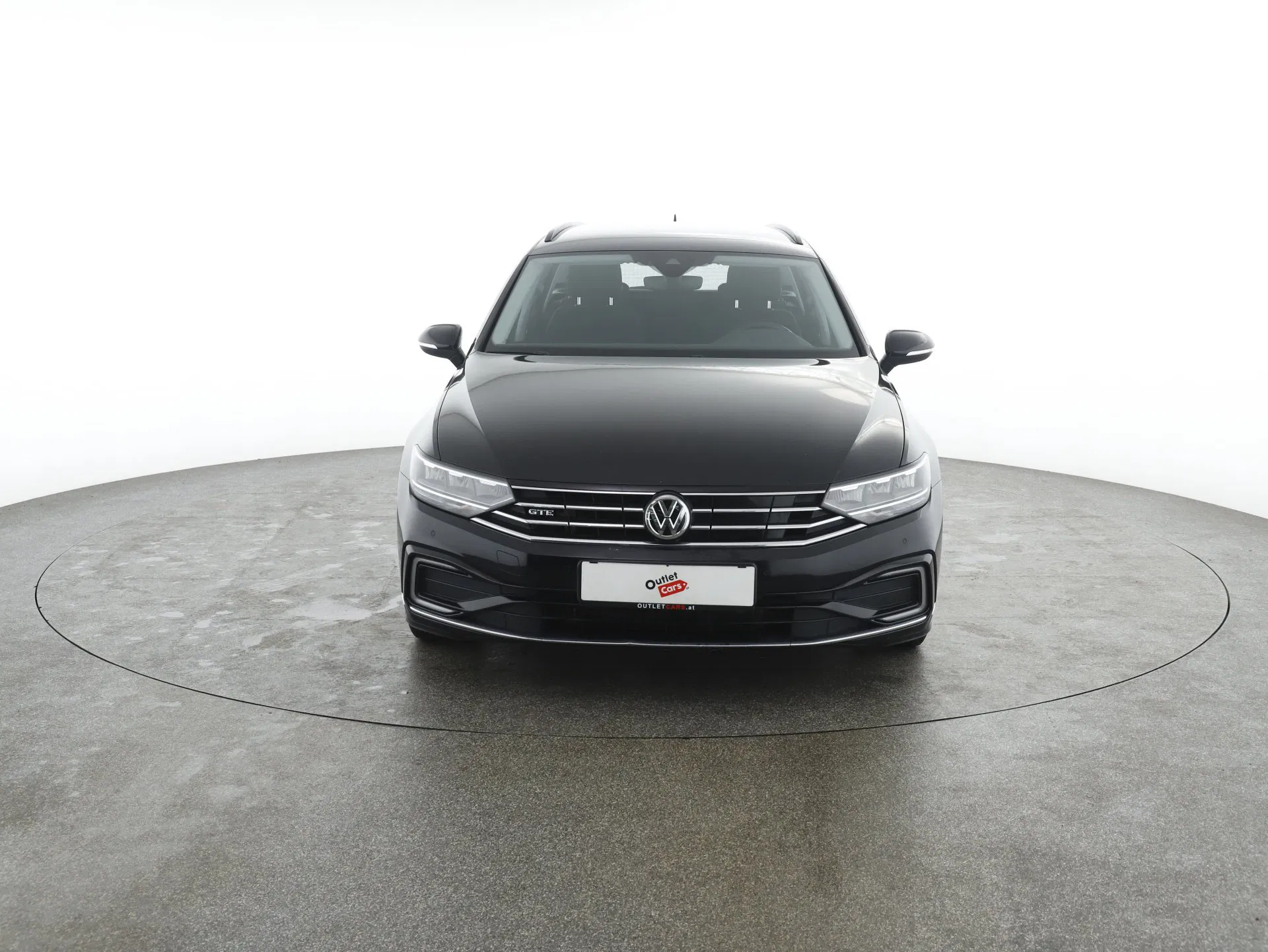 VW Passat Variant 1.4 TSI GTE | Bild 3 von 31