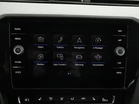 VW Passat Variant 1.4 TSI GTE | Thumbnail 20 von 31