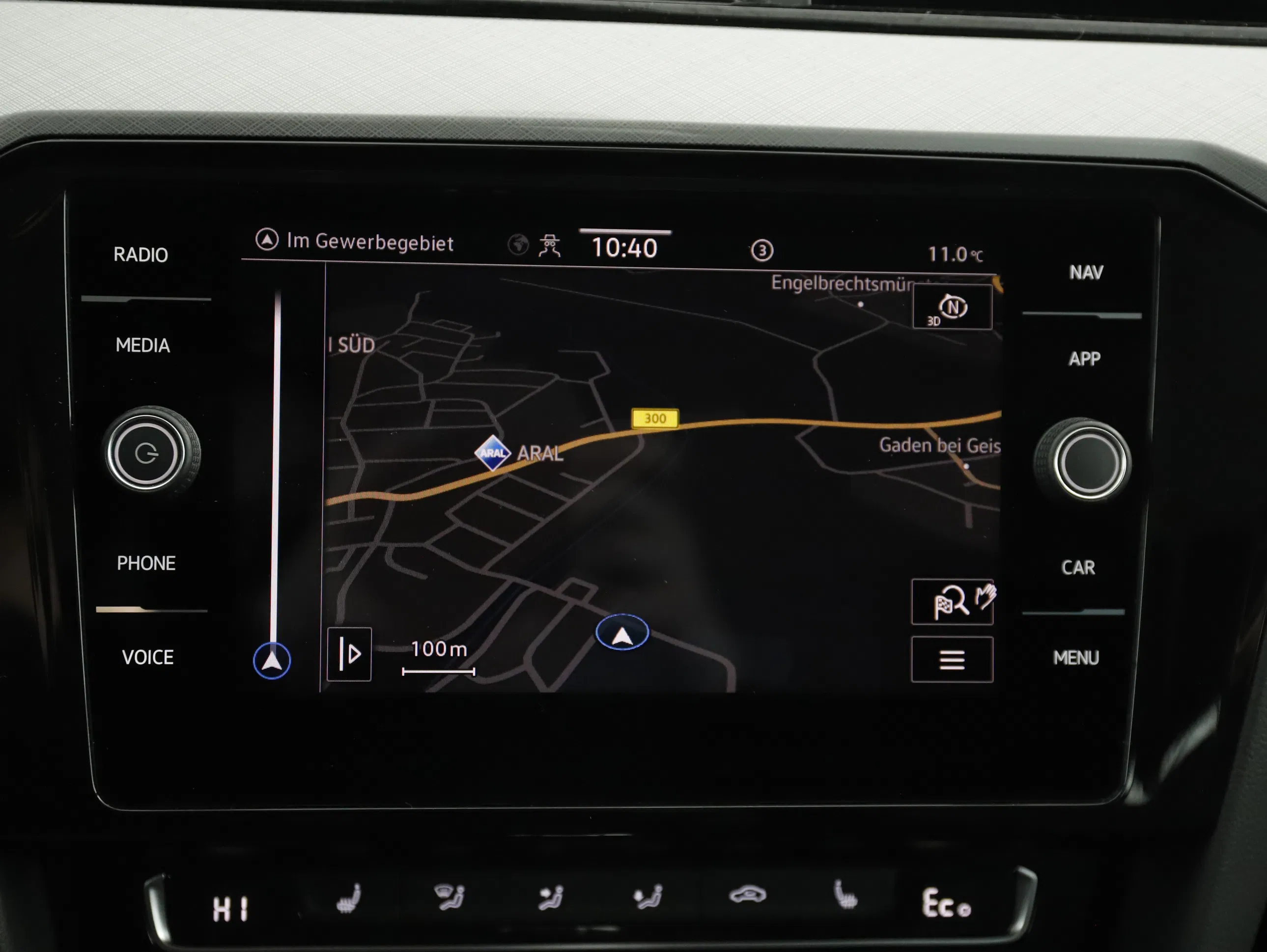 VW Passat Variant 1.4 TSI GTE | Bild 21 von 31