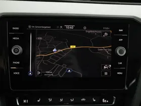 VW Passat Variant 1.4 TSI GTE | Thumbnail 21 von 31