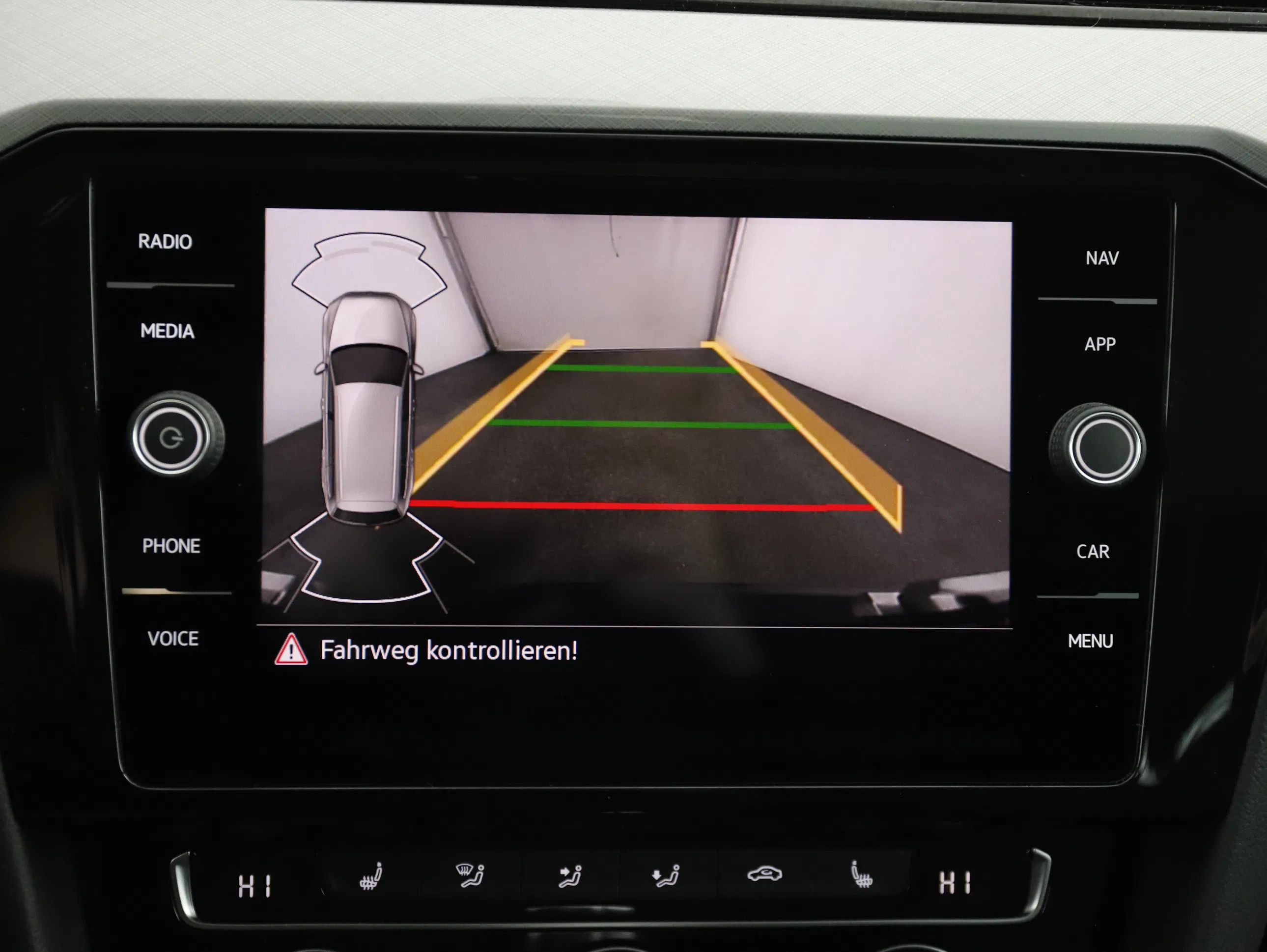VW Passat Variant 1.4 TSI GTE | Bild 22 von 31
