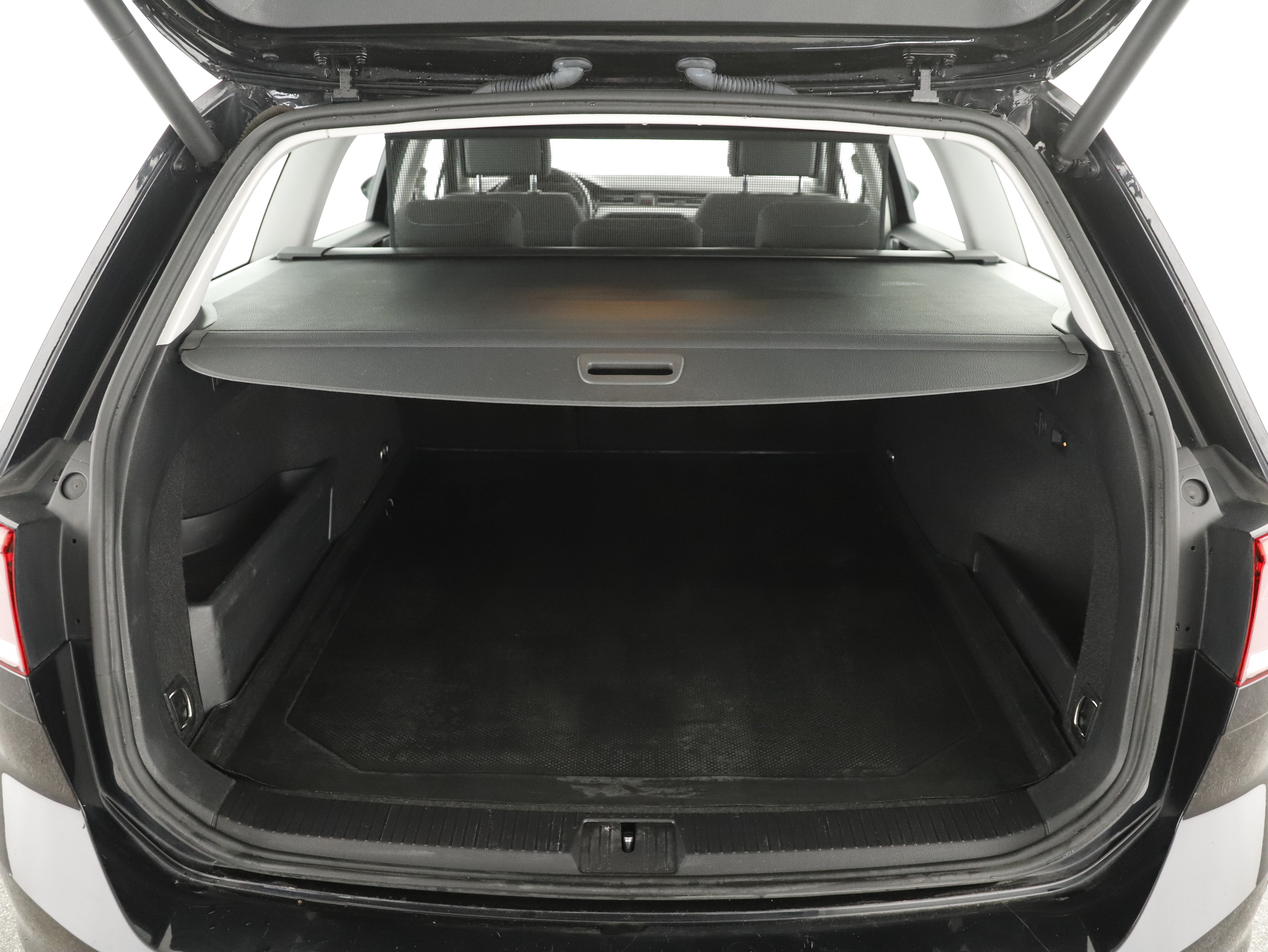 VW Passat Variant 1.4 TSI GTE | Bild 26 von 31