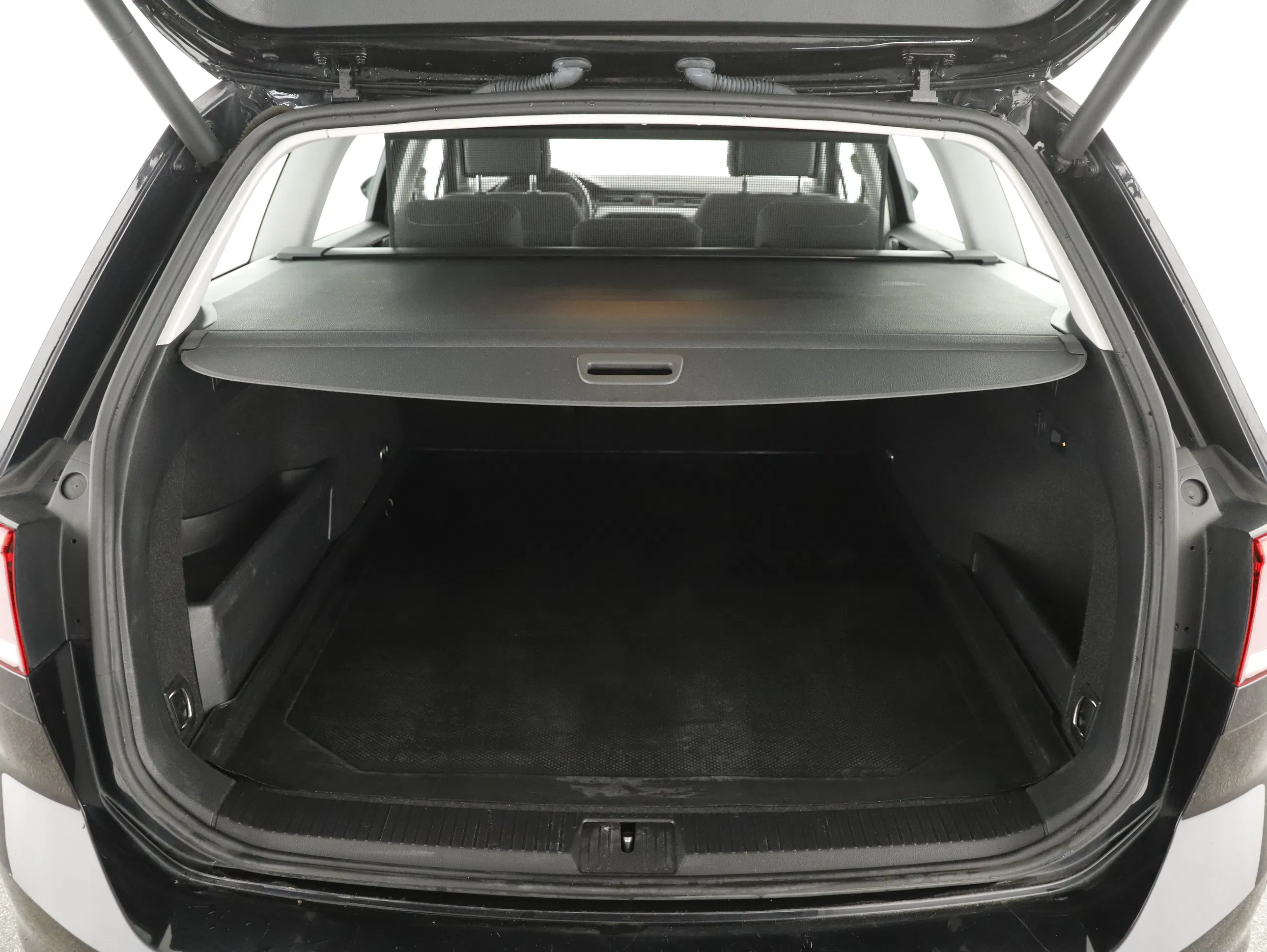 VW Passat Variant 1.4 TSI GTE | Bild 26 von 31