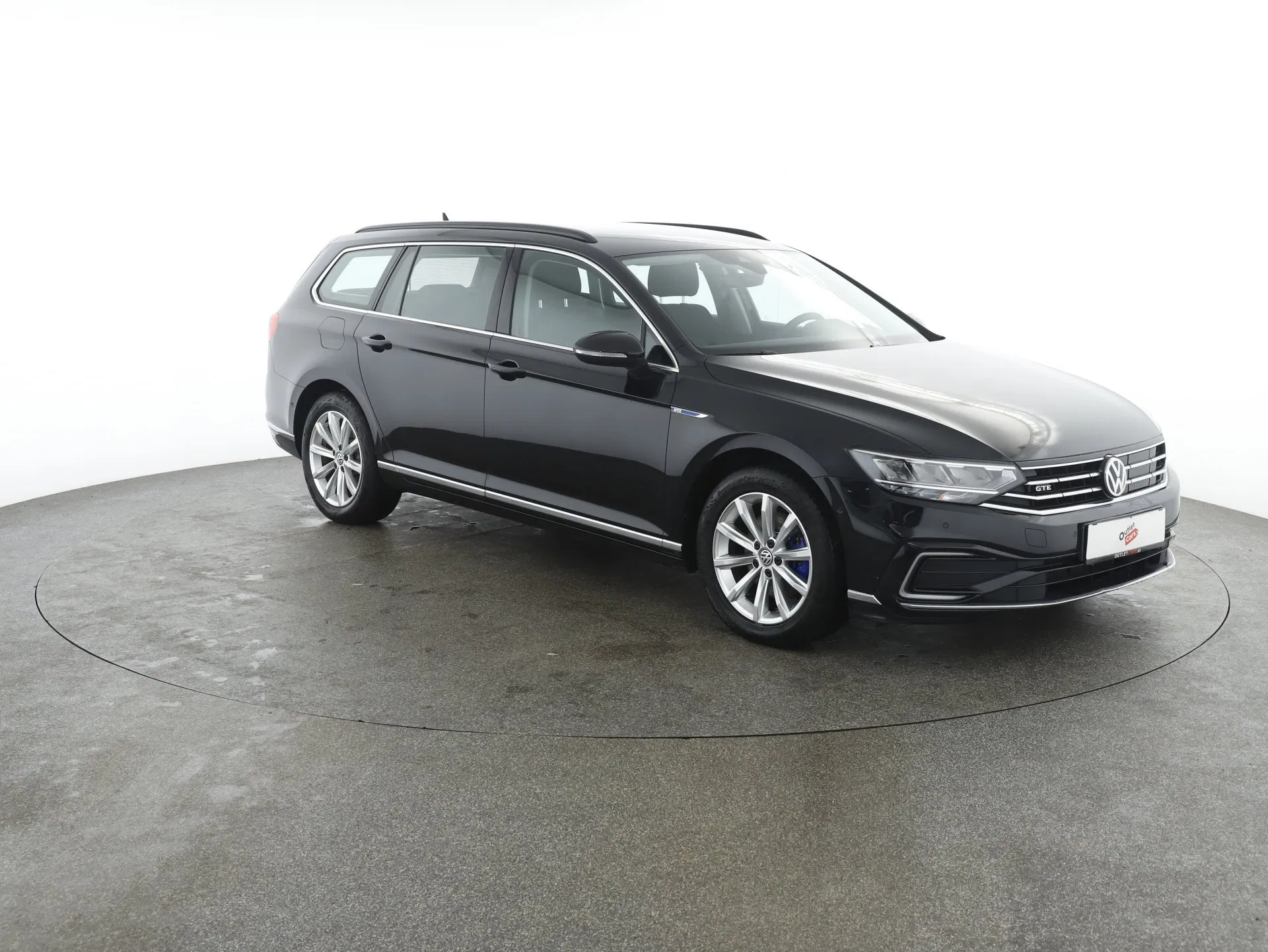 VW Passat Variant 1.4 TSI GTE | Bild 4 von 31