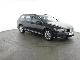 VW Passat Variant 1.4 TSI GTE | Thumbnail 4 von 31