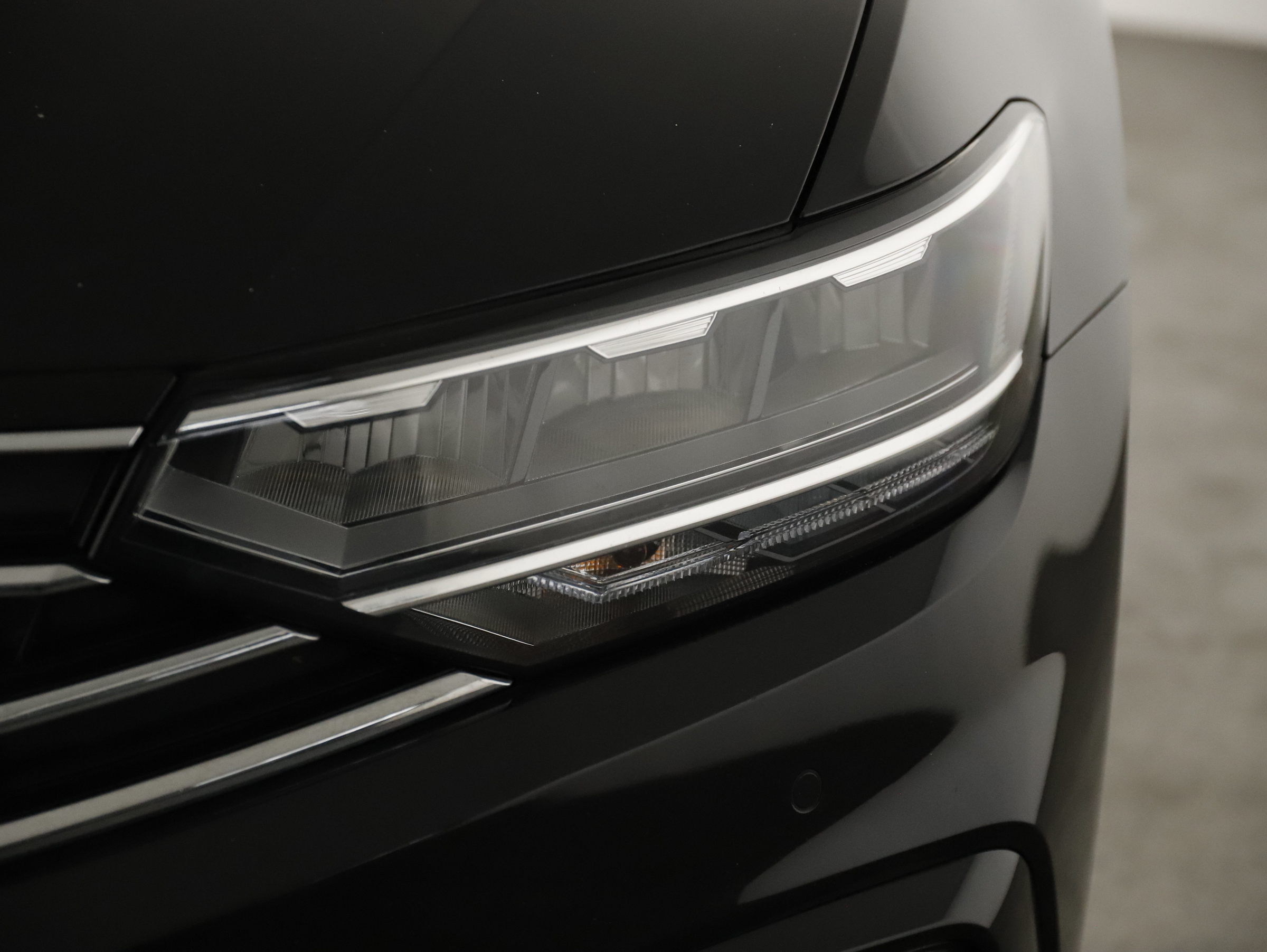 VW Passat Variant 1.4 TSI GTE | Bild 30 von 31