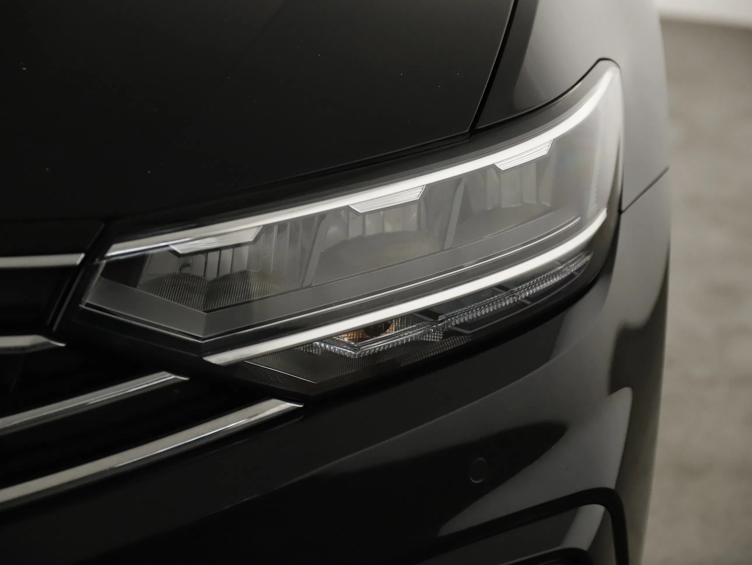 VW Passat Variant 1.4 TSI GTE | Bild 30 von 31