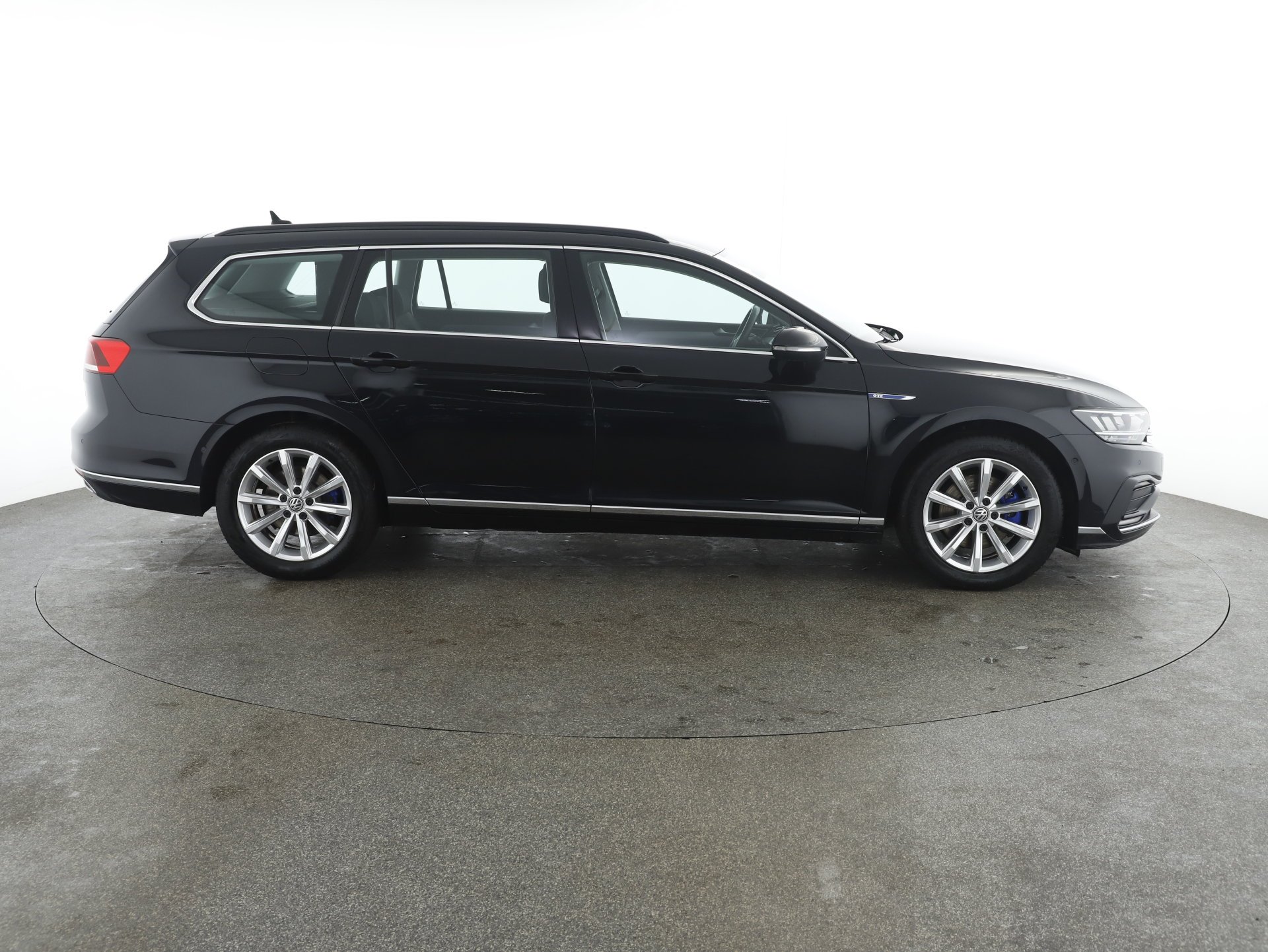 VW Passat Variant 1.4 TSI GTE | Bild 5 von 31