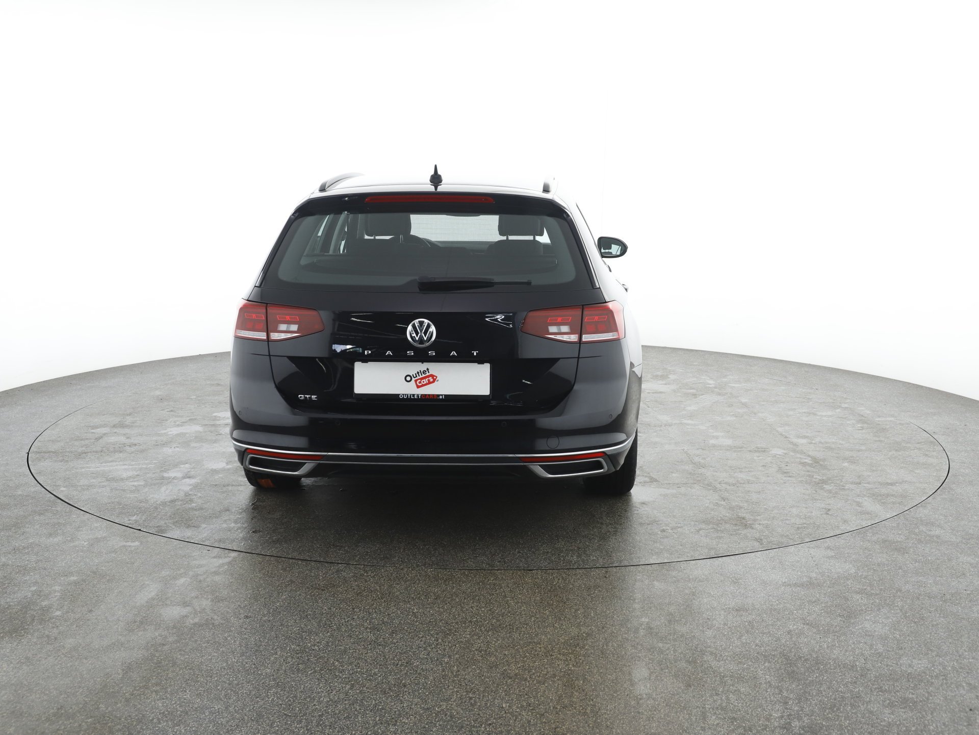 VW Passat Variant 1.4 TSI GTE | Bild 7 von 31