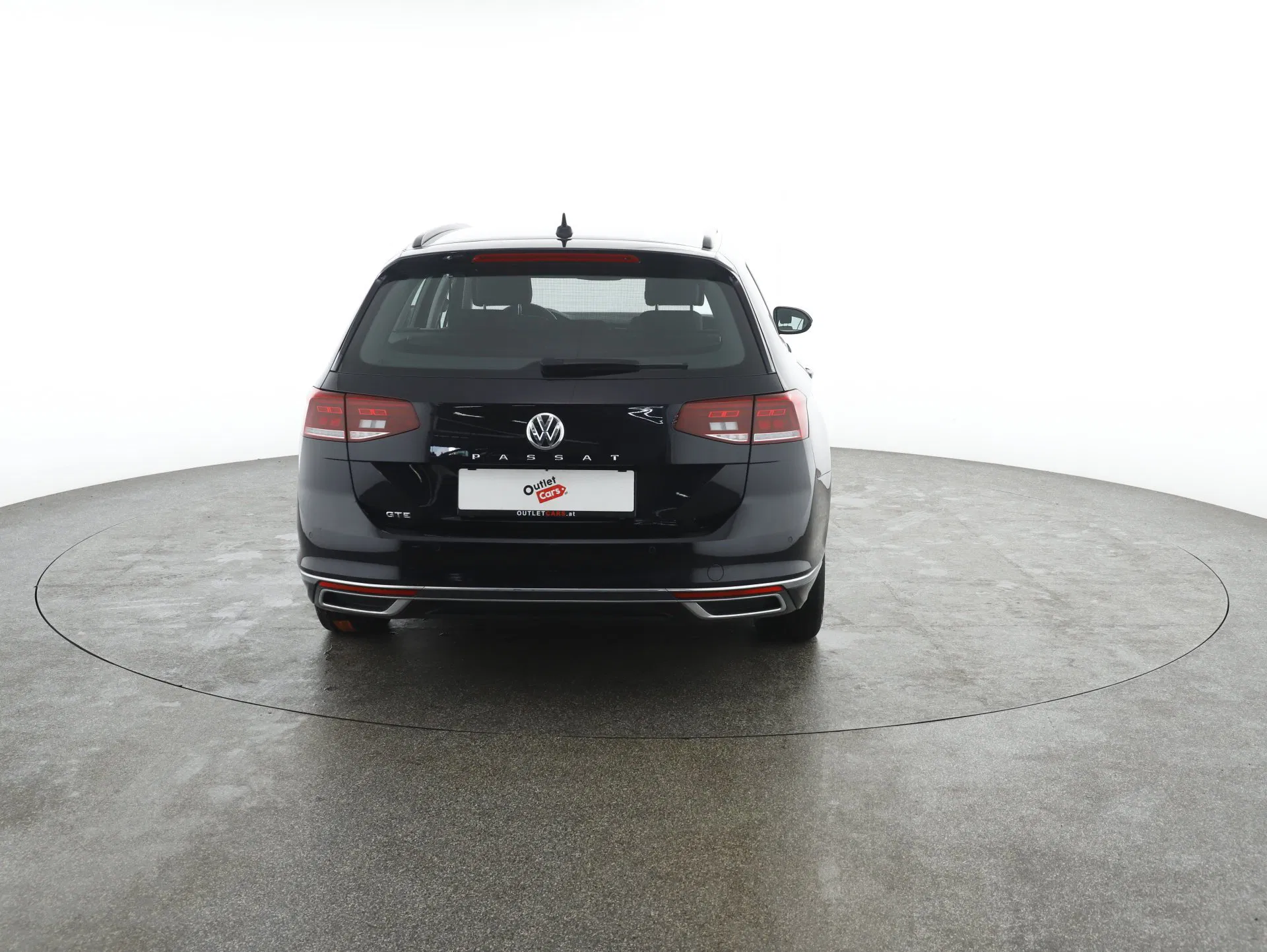 VW Passat Variant 1.4 TSI GTE | Bild 7 von 31