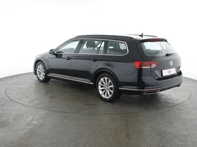 VW Passat Variant 1.4 TSI GTE | Thumbnail 8 von 31