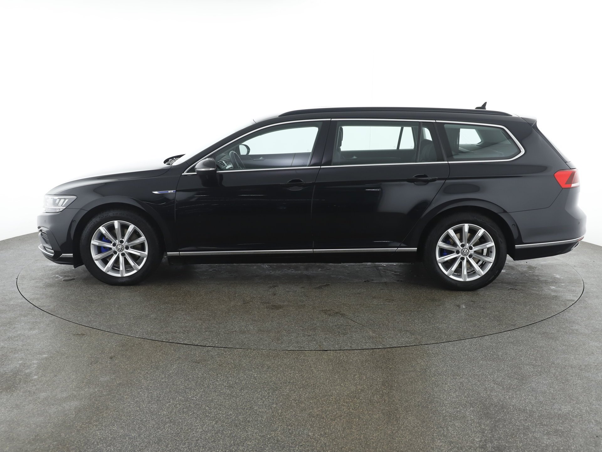 VW Passat Variant 1.4 TSI GTE | Bild 9 von 31