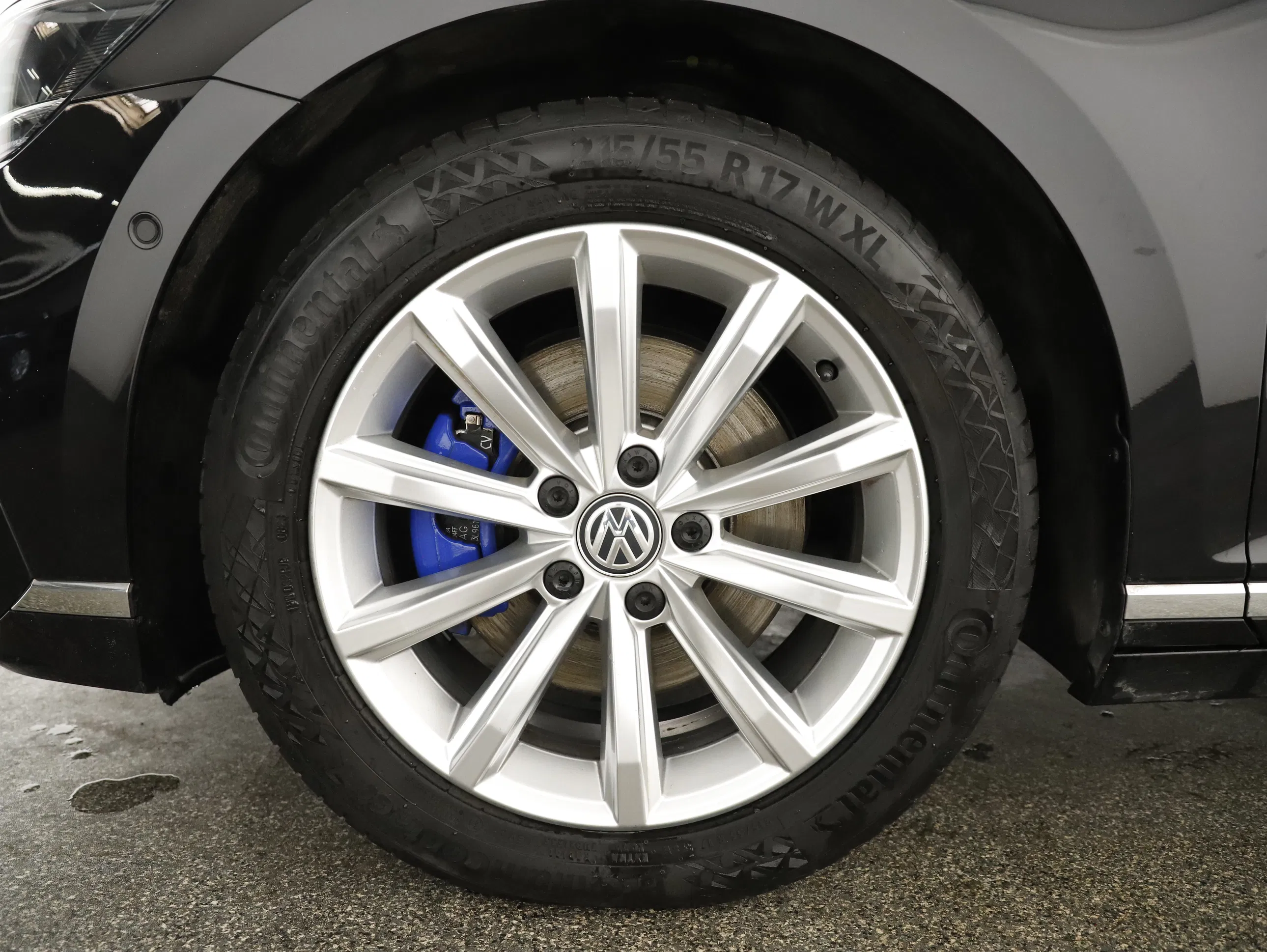 VW Passat Variant 1.4 TSI GTE | Bild 10 von 31